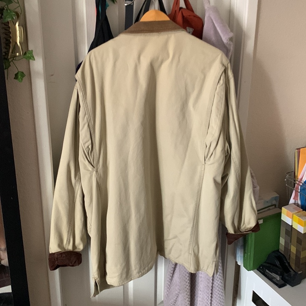 Authentic Gap Clothing Winter Jacket - image 4